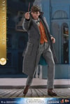Newt Scamander Collector Edition (Prototype Shown) View 6