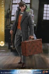 Newt Scamander Collector Edition (Prototype Shown) View 7
