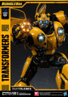 Bumblebee Collector Edition (Prototype Shown) View 30