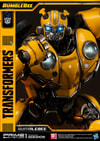 Bumblebee Collector Edition (Prototype Shown) View 37