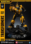 Bumblebee Collector Edition (Prototype Shown) View 40