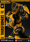 Bumblebee Collector Edition (Prototype Shown) View 43