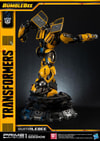 Bumblebee Collector Edition (Prototype Shown) View 47