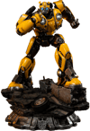 Bumblebee Collector Edition (Prototype Shown) View 51