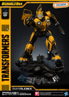 Bumblebee Exclusive Edition (Prototype Shown) View 2
