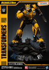 Bumblebee Exclusive Edition (Prototype Shown) View 4
