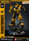 Bumblebee Exclusive Edition (Prototype Shown) View 7