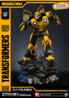 Bumblebee Exclusive Edition (Prototype Shown) View 9
