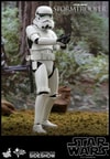 Stormtrooper- Prototype Shown