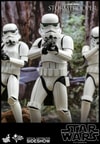 Stormtrooper- Prototype Shown
