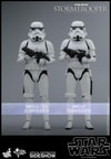 Stormtrooper- Prototype Shown
