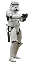 Stormtrooper