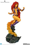 Starfire (Prototype Shown) View 1