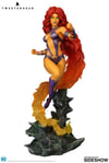 Starfire (Prototype Shown) View 2