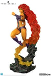 Starfire (Prototype Shown) View 3