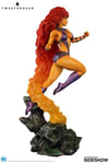 Starfire (Prototype Shown) View 5