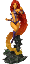 Starfire (Prototype Shown) View 6