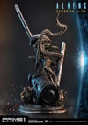 Scorpion Alien (Prototype Shown) View 15