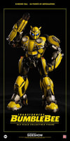 Bumblebee- Prototype Shown