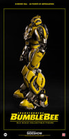 Bumblebee (Prototype Shown) View 4