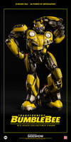 Bumblebee (Prototype Shown) View 1
