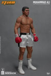 Muhammad Ali (Prototype Shown) View 4