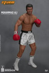 Muhammad Ali (Prototype Shown) View 10