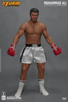Muhammad Ali (Prototype Shown) View 16