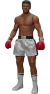 Muhammad Ali (Prototype Shown) View 19
