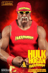 Hulk Hogan Hulkamania (Prototype Shown) View 3