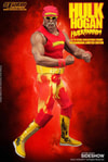 Hulk Hogan Hulkamania (Prototype Shown) View 4