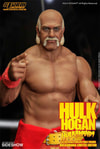 Hulk Hogan Hulkamania (Prototype Shown) View 10
