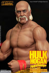 Hulk Hogan Hulkamania (Prototype Shown) View 11