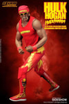 Hulk Hogan Hulkamania (Prototype Shown) View 14