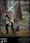 Luke Skywalker Endor (Prototype Shown) View 1