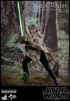 Luke Skywalker Endor (Prototype Shown) View 3