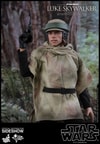 Luke Skywalker Endor (Prototype Shown) View 6