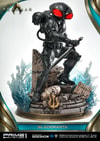 Black Manta Collector Edition (Prototype Shown) View 13