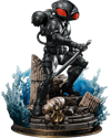 Black Manta Collector Edition (Prototype Shown) View 27