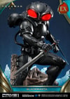 Black Manta Exclusive Edition (Prototype Shown) View 1