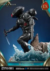Black Manta Exclusive Edition (Prototype Shown) View 6
