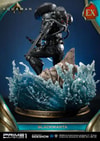 Black Manta Exclusive Edition (Prototype Shown) View 7