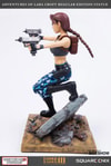 Adventures of Lara Croft (Prototype Shown) View 9