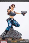 Adventures of Lara Croft (Prototype Shown) View 17