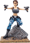 Adventures of Lara Croft (Prototype Shown) View 27