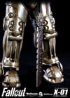 X-01 Power Armor (Prototype Shown) View 4