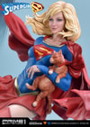 Supergirl