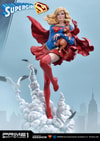 Supergirl Collector Edition - Prototype Shown