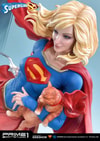Supergirl