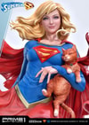 Supergirl